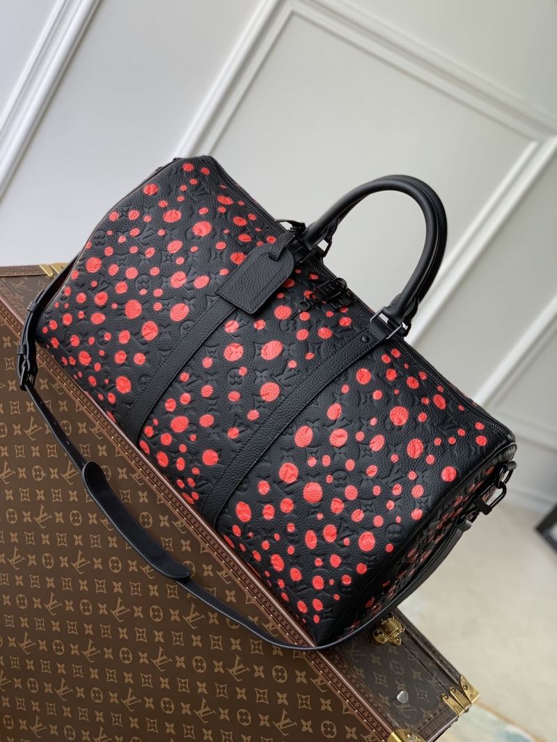 LV Travel Bags